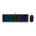 Zestaw (Mysz + Klawiatura) Cooler Master MS110 RGB